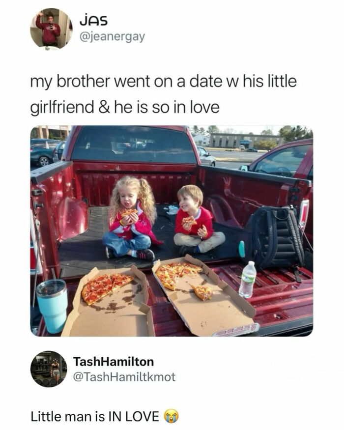 68 Of The Most Wholesome Moments That Were Shared On The Internet 68 Of The Most Wholesome Moments That Were Shared On The Internet