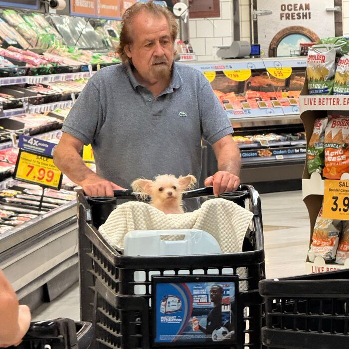 68 Of The Most Wholesome Moments That Were Shared On The Internet 68 Of The Most Wholesome Moments That Were Shared On The Internet