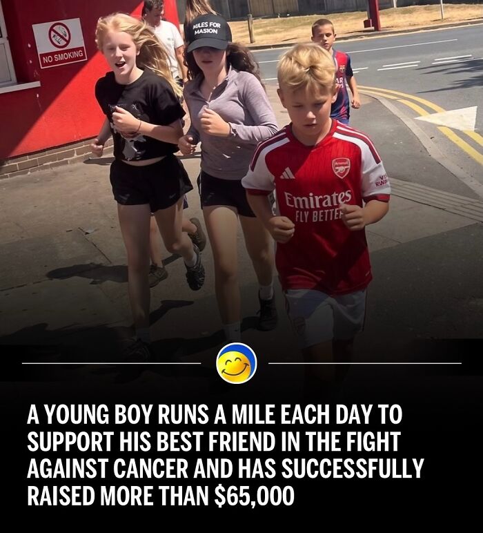 68 Of The Most Wholesome Moments That Were Shared On The Internet 68 Of The Most Wholesome Moments That Were Shared On The Internet