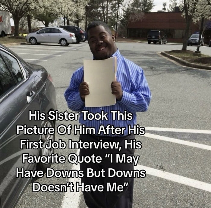 68 Of The Most Wholesome Moments That Were Shared On The Internet 68 Of The Most Wholesome Moments That Were Shared On The Internet