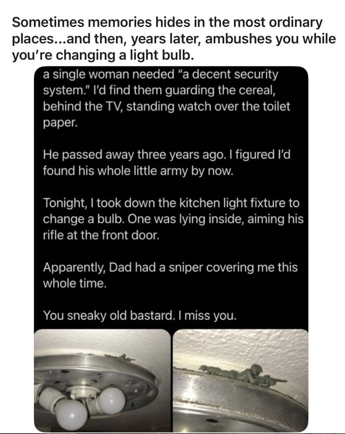 68 Of The Most Wholesome Moments That Were Shared On The Internet 68 Of The Most Wholesome Moments That Were Shared On The Internet