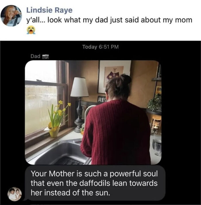 68 Of The Most Wholesome Moments That Were Shared On The Internet 68 Of The Most Wholesome Moments That Were Shared On The Internet