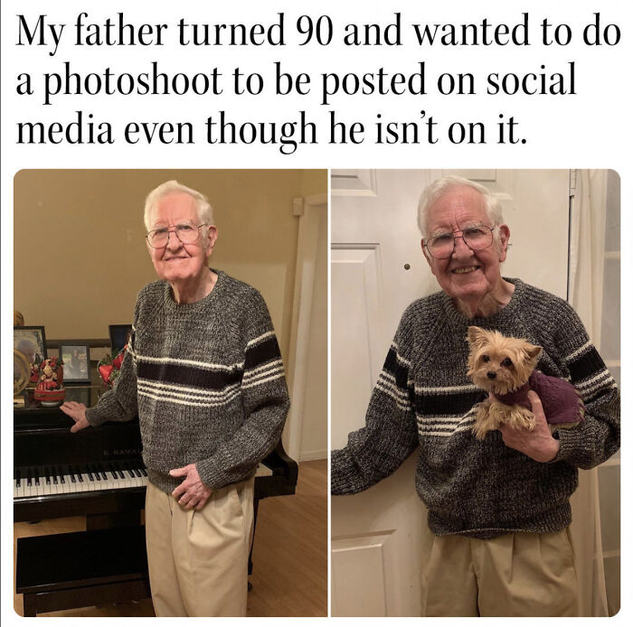 68 Of The Most Wholesome Moments That Were Shared On The Internet 68 Of The Most Wholesome Moments That Were Shared On The Internet