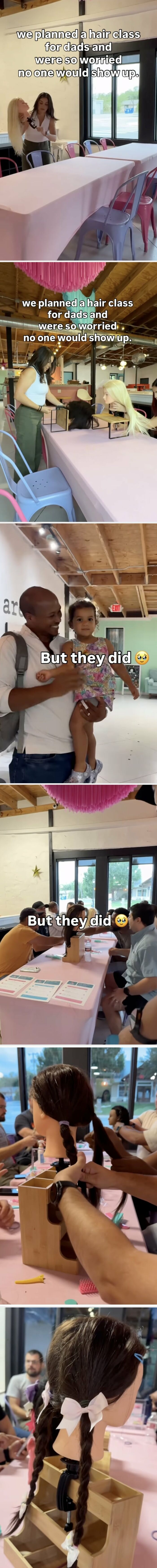 68 Of The Most Wholesome Moments That Were Shared On The Internet 68 Of The Most Wholesome Moments That Were Shared On The Internet