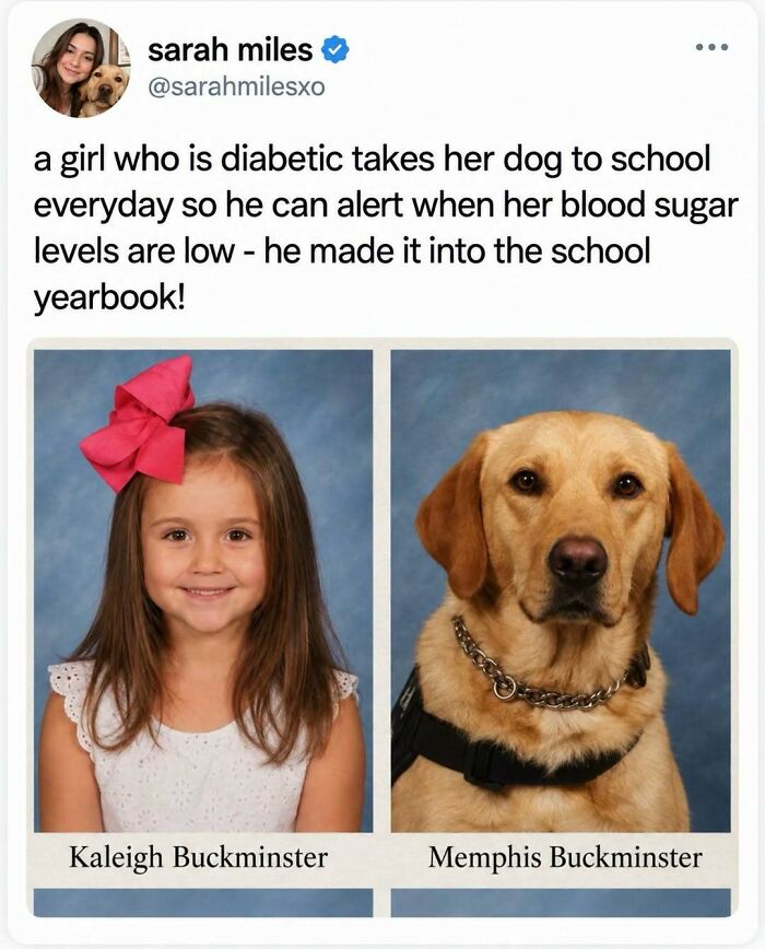 68 Of The Most Wholesome Moments That Were Shared On The Internet 68 Of The Most Wholesome Moments That Were Shared On The Internet