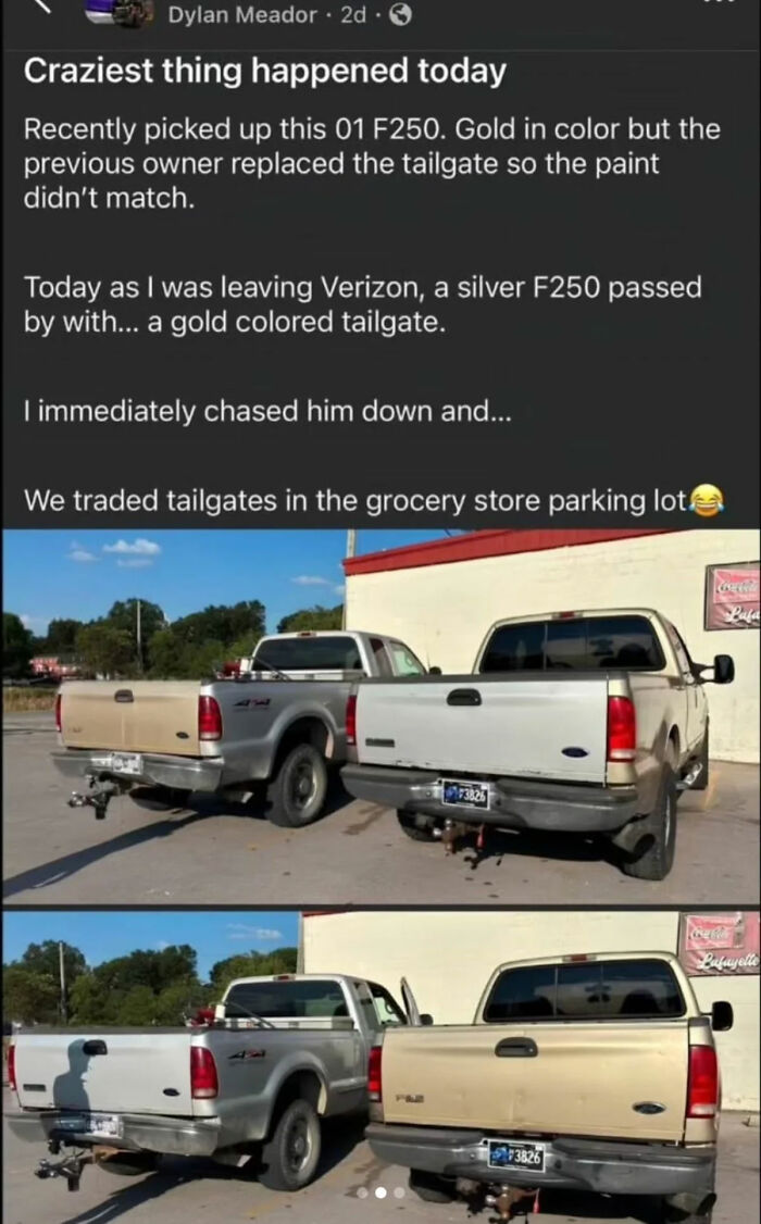 68 Of The Most Wholesome Moments That Were Shared On The Internet 68 Of The Most Wholesome Moments That Were Shared On The Internet