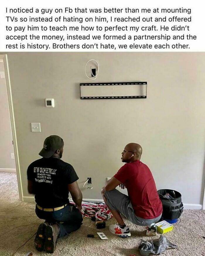 68 Of The Most Wholesome Moments That Were Shared On The Internet 68 Of The Most Wholesome Moments That Were Shared On The Internet