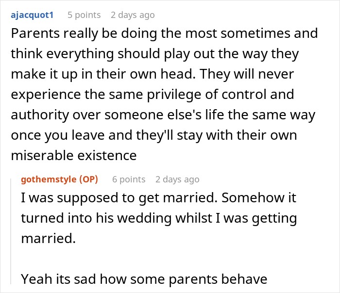 Man Regrets Shutting Up His Son, Who Just Wanted To Arrange A More Convenient Way To Move Out Man Regrets Shutting Up His Son, Who Just Wanted To Arrange A More Convenient Way To Move Out