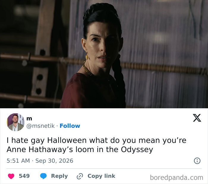 Everyone Is Already Making The Same Viral Joke About Gay Halloween Costumes And People Love It Everyone Is Already Making The Same Viral Joke About Gay Halloween Costumes And People Love It