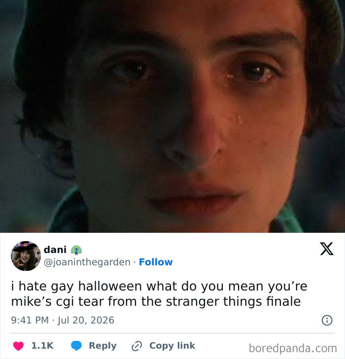 Everyone Is Already Making The Same Viral Joke About Gay Halloween Costumes And People Love It Everyone Is Already Making The Same Viral Joke About Gay Halloween Costumes And People Love It