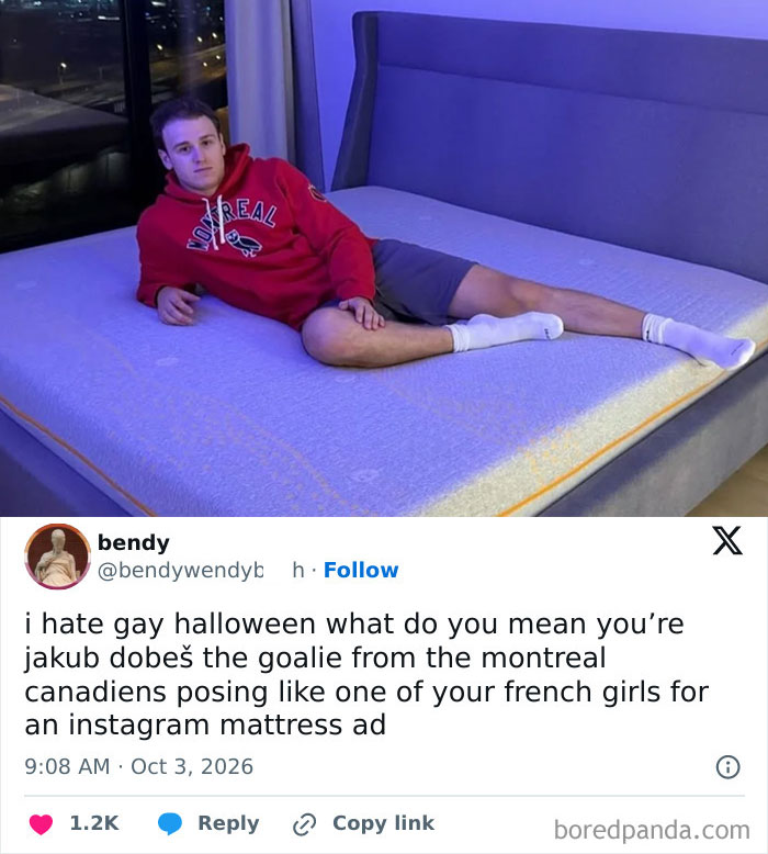 Everyone Is Already Making The Same Viral Joke About Gay Halloween Costumes And People Love It Everyone Is Already Making The Same Viral Joke About Gay Halloween Costumes And People Love It