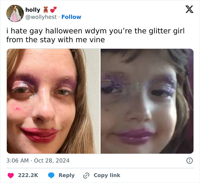 Everyone Is Already Making The Same Viral Joke About Gay Halloween Costumes And People Love It Everyone Is Already Making The Same Viral Joke About Gay Halloween Costumes And People Love It