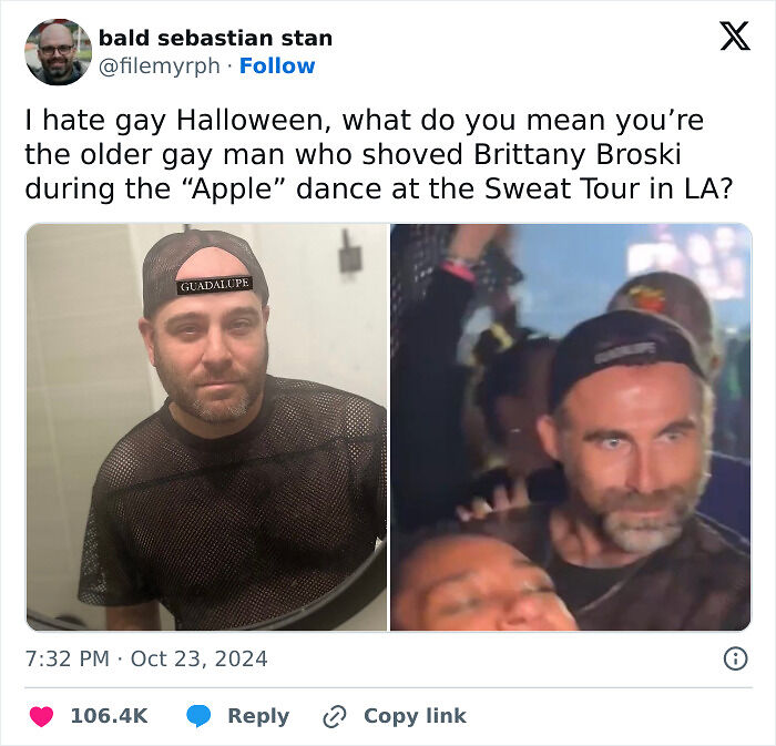 Everyone Is Already Making The Same Viral Joke About Gay Halloween Costumes And People Love It Everyone Is Already Making The Same Viral Joke About Gay Halloween Costumes And People Love It