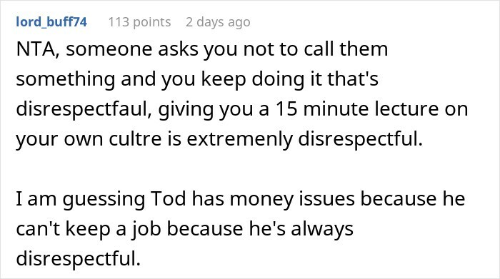 Woman Has Enough Of Husband&rsquo;s Friend Who Excuses His Behavior With Autism, Kicks Him Out