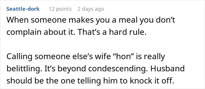 Woman Has Enough Of Husband&rsquo;s Friend Who Excuses His Behavior With Autism, Kicks Him Out