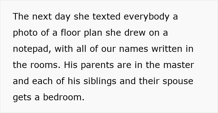 “You Guys Are The Fun Ones”: MIL Charges Child-Free Couple $600 To Share Bunk Room With 7 Kids “You Guys Are The Fun Ones”: MIL Charges Child-Free Couple $600 To Share Bunk Room With 7 Kids