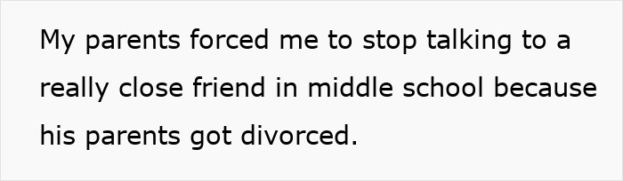 Guy Finds Out What His Parents Have Been Saying About Him For Years: “You Ruined Our Lives”