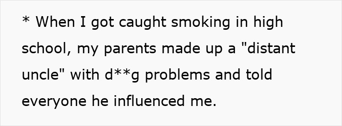 Guy Finds Out What His Parents Have Been Saying About Him For Years: “You Ruined Our Lives”