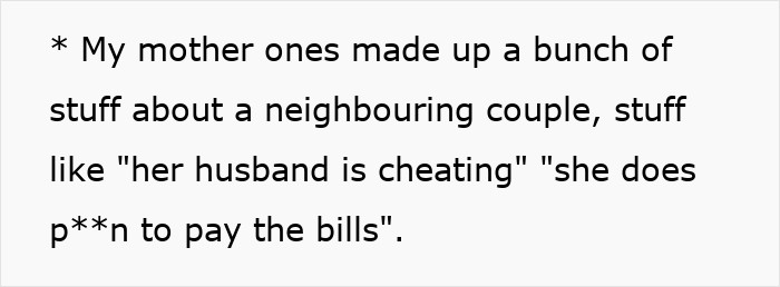 Guy Finds Out What His Parents Have Been Saying About Him For Years: “You Ruined Our Lives”