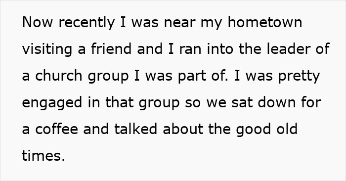 Guy Finds Out What His Parents Have Been Saying About Him For Years: “You Ruined Our Lives”
