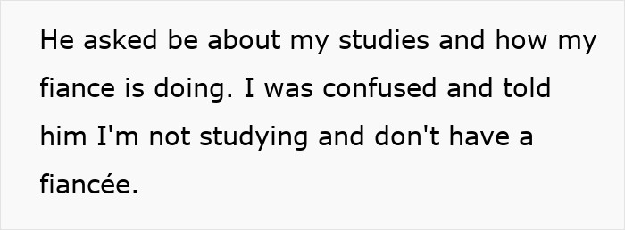 Guy Finds Out What His Parents Have Been Saying About Him For Years: “You Ruined Our Lives”