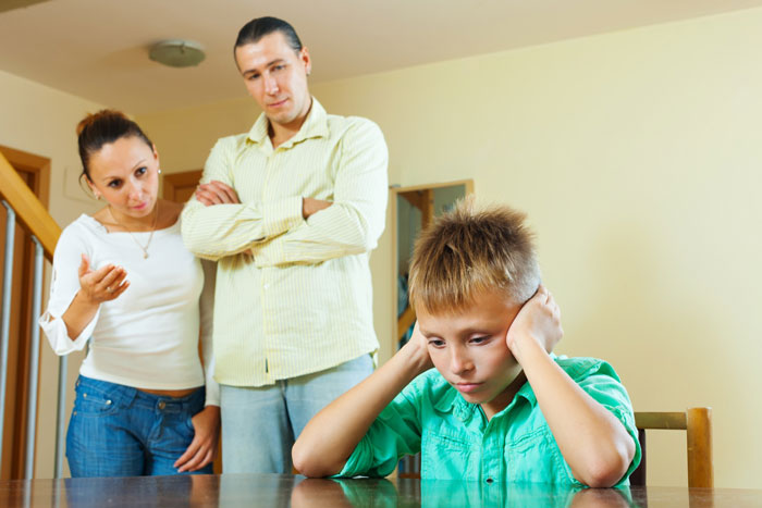 Guy Finds Out What His Parents Have Been Saying About Him For Years: “You Ruined Our Lives”