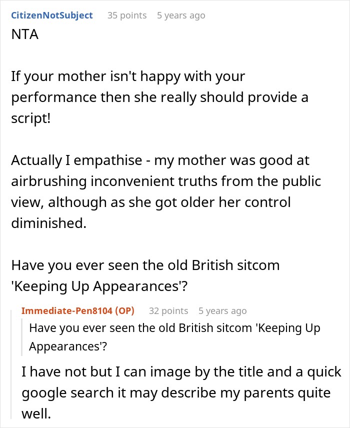 Guy Finds Out What His Parents Have Been Saying About Him For Years: “You Ruined Our Lives”