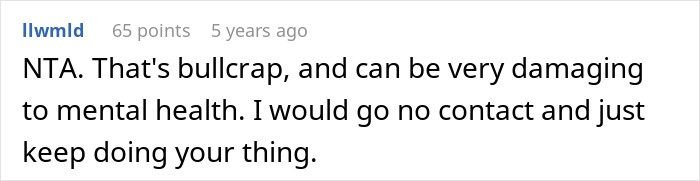 Guy Finds Out What His Parents Have Been Saying About Him For Years: “You Ruined Our Lives”