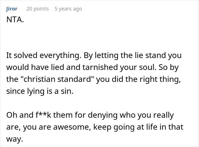 Guy Finds Out What His Parents Have Been Saying About Him For Years: “You Ruined Our Lives”