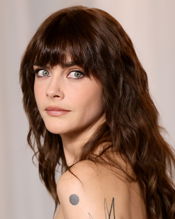 Unedited Photos Of Stars At 2026 Academy Museum Gala Are Going Viral, Revealing A Side Fans Rarely Get To See Unedited Photos Of Stars At 2026 Academy Museum Gala Are Going Viral, Revealing A Side Fans Rarely Get To See