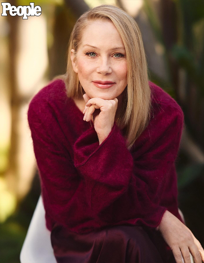 Christina Applegate Shares Her Next Steps After Tearfully Revealing She Doesn’t Actually Have MS