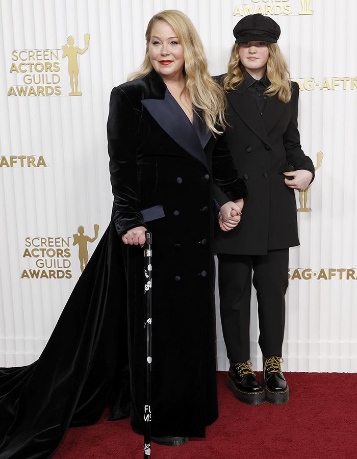 Christina Applegate Shares Her Next Steps After Tearfully Revealing She Doesn’t Actually Have MS