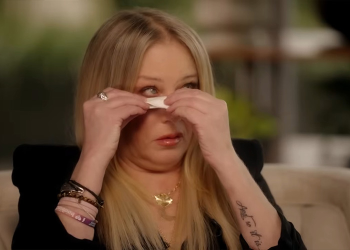 Christina Applegate Shares Her Next Steps After Tearfully Revealing She Doesn’t Actually Have MS