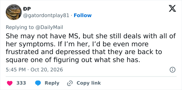 Christina Applegate Shares Her Next Steps After Tearfully Revealing She Doesn’t Actually Have MS