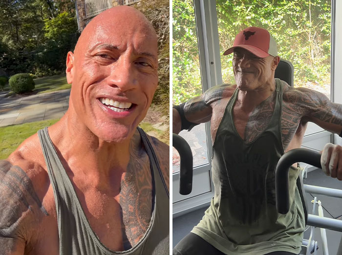Hollywood Superstar Is Unrecognizable In New Photos As Dramatic Transformation Has Fans Concerned