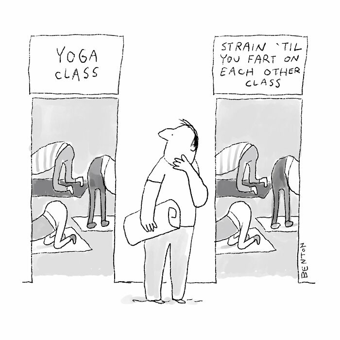 This Cartoonist Proves There&rsquo;s A Dose Of Comedy To Find In Very Mundane Things (30 New Comics)