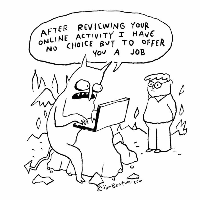 This Cartoonist Proves There&rsquo;s A Dose Of Comedy To Find In Very Mundane Things (30 New Comics)