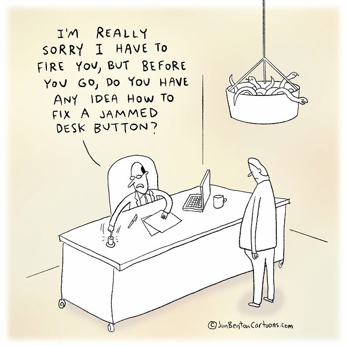 This Cartoonist Proves There&rsquo;s A Dose Of Comedy To Find In Very Mundane Things (30 New Comics)