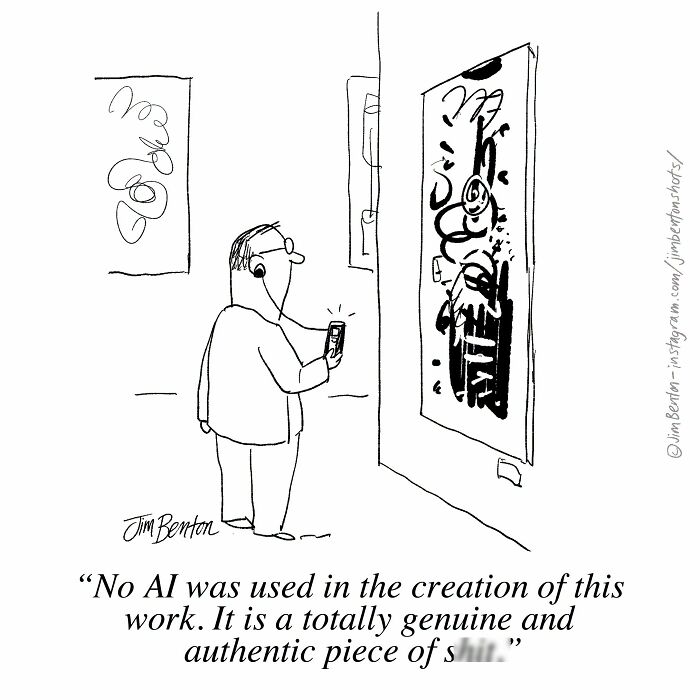 This Cartoonist Proves There&rsquo;s A Dose Of Comedy To Find In Very Mundane Things (30 New Comics)