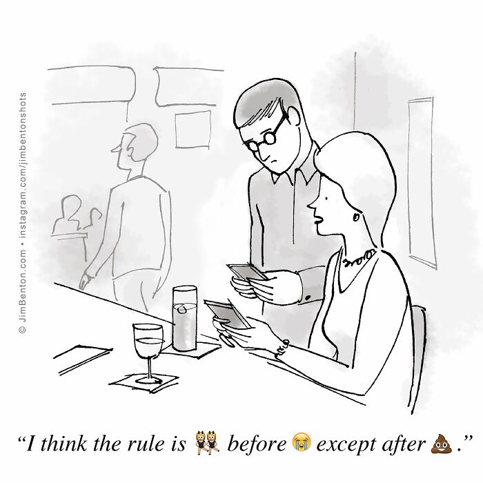 This Cartoonist Proves There&rsquo;s A Dose Of Comedy To Find In Very Mundane Things (30 New Comics)