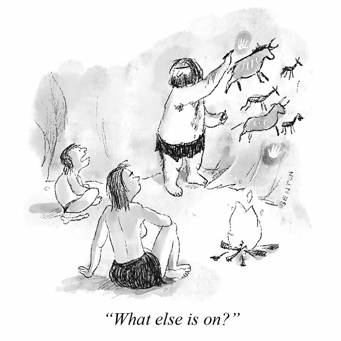 This Cartoonist Proves There&rsquo;s A Dose Of Comedy To Find In Very Mundane Things (30 New Comics)