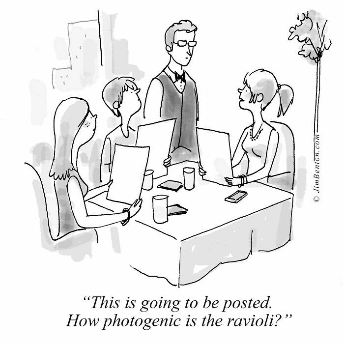 This Cartoonist Proves There&rsquo;s A Dose Of Comedy To Find In Very Mundane Things (30 New Comics)