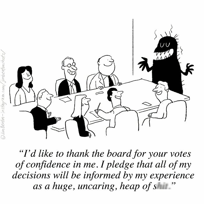 This Cartoonist Proves There&rsquo;s A Dose Of Comedy To Find In Very Mundane Things (30 New Comics)