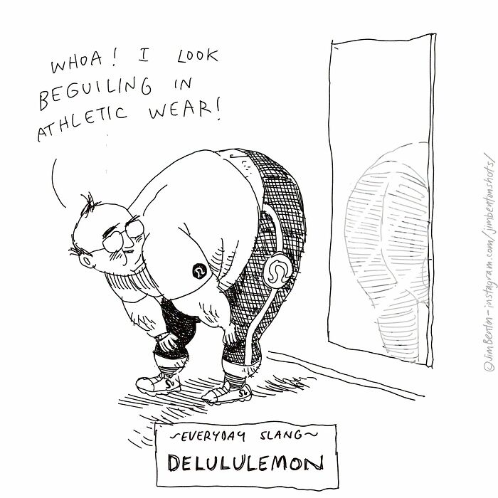 This Cartoonist Proves There&rsquo;s A Dose Of Comedy To Find In Very Mundane Things (30 New Comics)