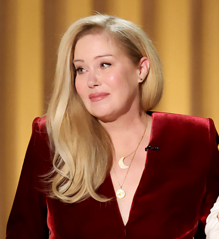 Worrying Theories After Christina Applegate Reveals Misdiagnosis As Fans Compare Her To Other Female Stars