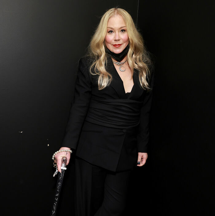 Worrying Theories After Christina Applegate Reveals Misdiagnosis As Fans Compare Her To Other Female Stars