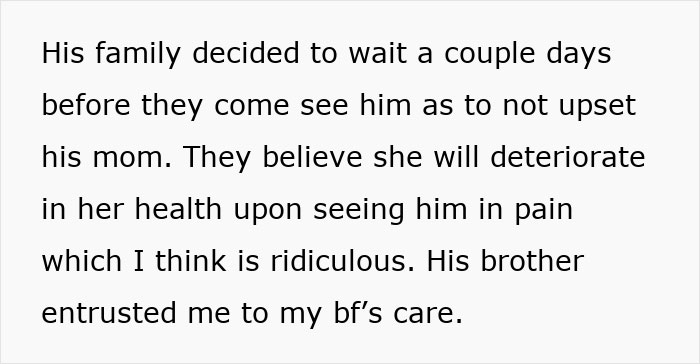 Woman Waits In Fear While Boyfriend Gets Heart Surgery, What She Sees In His Phone Makes Her Stop Caring