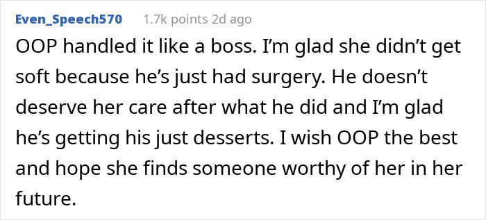 Woman Waits In Fear While Boyfriend Gets Heart Surgery, What She Sees In His Phone Makes Her Stop Caring