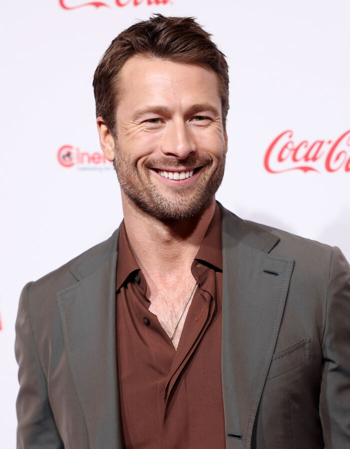 Glen Powell: Bio And Career Highlights Glen Powell: Bio And Career Highlights