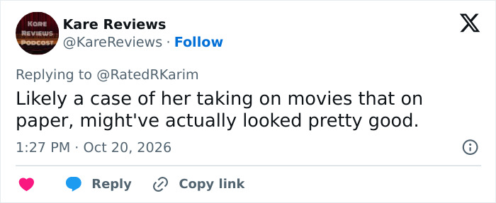 Oscar-Winning Hollywood Star’s Career Slump Triggers Debate As Fans Ask: “What The Hell Happened”